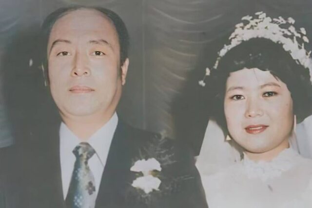 이혼한 전남편의 빚을 갚기 위해… 밤업소도 열심히 출연해야했다는 배우