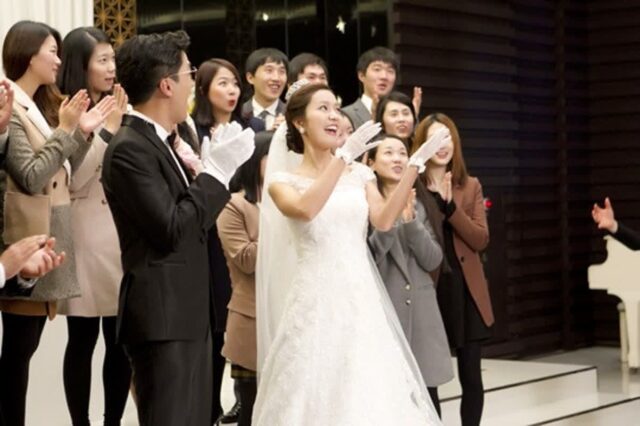 영어 못 하는데… 연예인 생활 포기하고 남편따라 미국으로 가버림