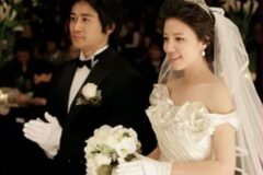 곧 시아버지 되실 분인데… 술먹고 주사를 부렸었다는 배우