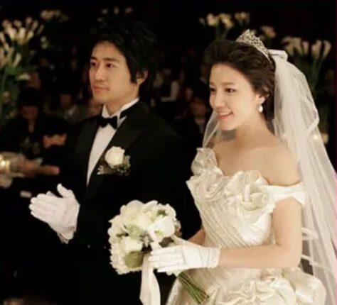 곧 시아버지 되실 분인데… 술먹고 주사를 부렸었다는 배우