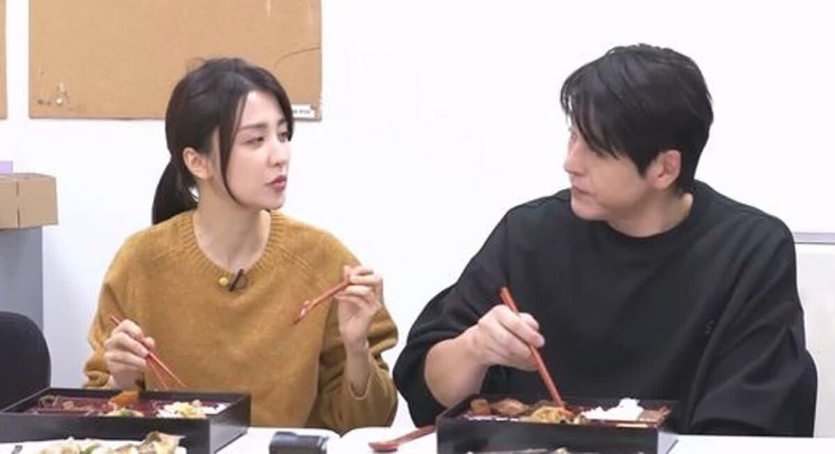 연예인 커플이지만… ‘이혼숙려캠프’ 출연하고 싶다고 고백한 여배우 | 스타스타일