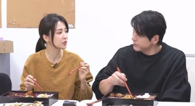 연예인 커플이지만… ‘이혼숙려캠프’ 출연하고 싶다고 고백한 여배우