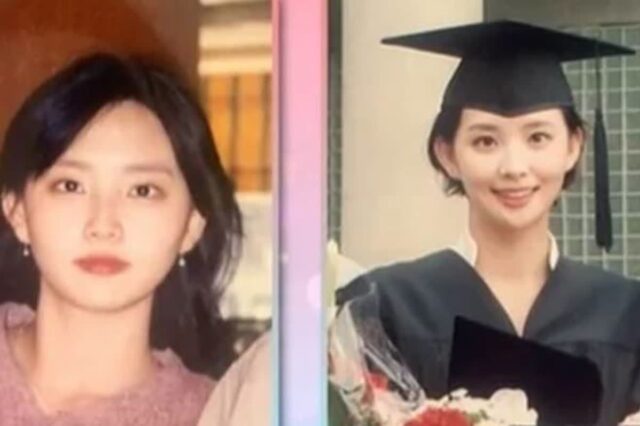 1년 만에 연애, 결혼, 이혼… 모두 겪고 컴백한 ‘제2의 김태희’