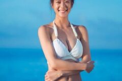 “사실 이혼했습니다” 깜짝 이혼 소식 전한 대륙의 여신