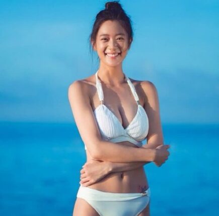 “사실 이혼했습니다” 깜짝 이혼 소식 전한 대륙의 여신