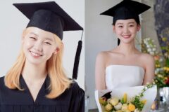 검사와 결혼했는데… 아나운서 엄마쪽 성씨를 쓰고 있는 상황