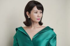 연하남과 사실은 “심심해서 결혼했다”는 배우