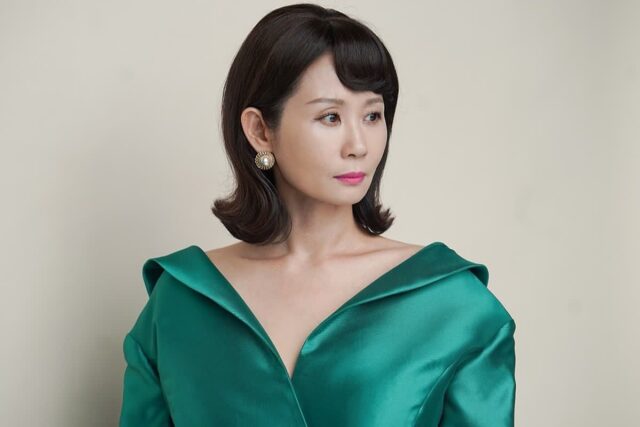 연하남과 사실은 “심심해서 결혼했다”는 배우