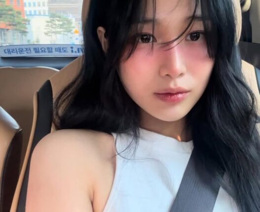 ‘원빈의 진짜 조카’가 배우로 활동하고 있다