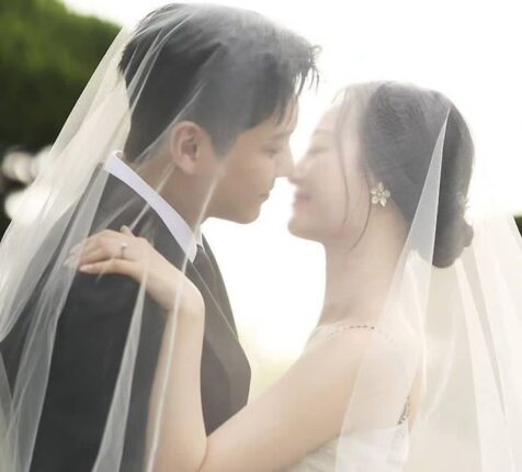 결혼과 함께 연예인 ‘은퇴선언’하고 지금은 장인어른 사업 이어 받는 중