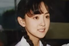 결혼 1주년에 꽃다발 대신.. ‘이혼서류’ 받았다는 원조 국민 여동생