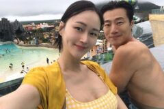 결혼식 날짜 잡아놨는데… 결혼하기 싫어서 갑자기 잠수탔던 모델