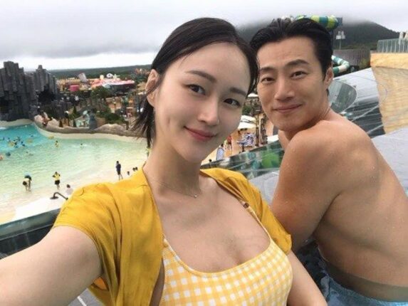 결혼식 날짜 잡아놨는데… 결혼하기 싫어서 갑자기 잠수탔던 모델