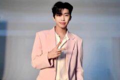 그 가수에 그 팬…임영웅, 콘서트 매진시킬 때 팬클럽은 쪽방촌 봉사활동