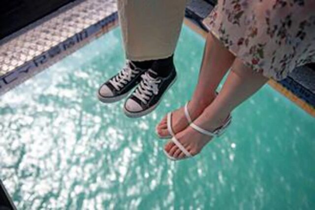 “이순신 장군님도 보면 놀라시겠다” 국내 해상 케이블카 모음집 4