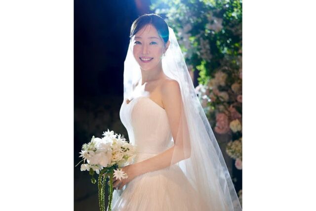 결혼 생활 7년이나 했는데… 혼인신고를 안 해서 법적으로는 미혼이라는 배우