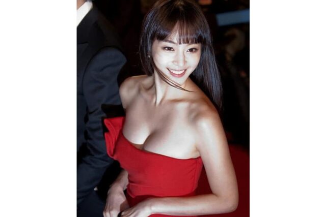 고졸 며느리는 인정 못 함… 한예슬이 전남친과 헤어진 이유