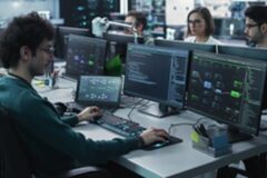 “AI 도입의 해답, 기술 아니라 사람”