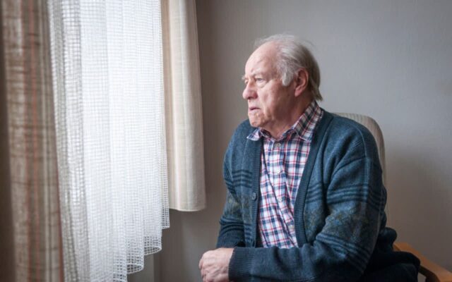 추하게 늙은 티가 나는 사람들의 특징 4가지