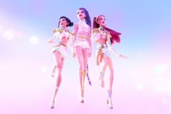 “학교에선 ‘케이팝 데몬 헌터스’ 노래 부르지 마”..영국 ‘금지령’