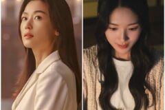 김혜윤 이어 전지현도 구미호로 로코 복귀