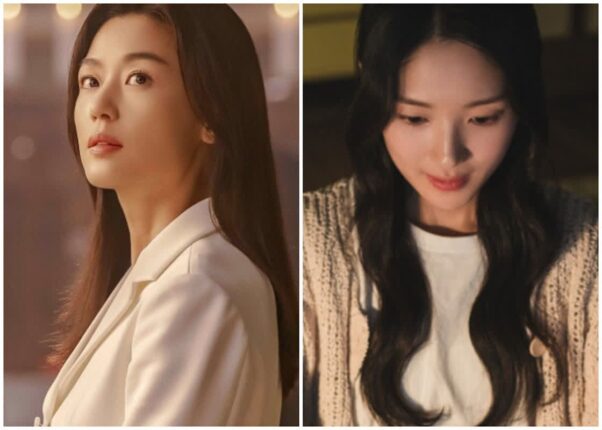 김혜윤 이어 전지현도 구미호로 로코 복귀