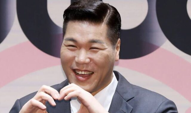 재산이 2조원 까지는 아니지만… 그래도 연예계 대표 자산가 서장훈의 금수저 내력