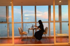 부산 해운대 오션뷰 호텔 ‘팔레드시즈 호텔(Palace Seas Hotel)