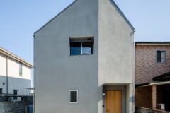 일본 애니메이션 속 감성을 느낄 수 있는 예쁜 단독주택짓기! 온라인 랜선집들이, 30평대 단독주택 모던주택인테리어