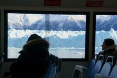 “이 정도면 현실판 설국열차 아닙니까?” 전 세계 4대 겨울 기차여행