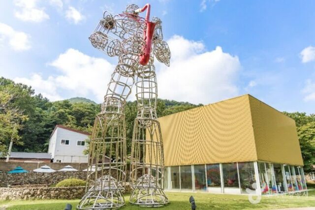 양주 가볼 만한 곳, 미식과 문화가 가득한 가을 나들이