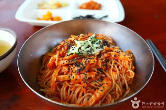 바람이 전하는 담양 이야기, 미식과 문화가 흐르는 가을 산책