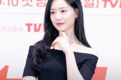 배우 김지원, 로맨스 내려놓고 첫 메디컬 드라마 도전