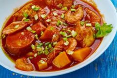 “여긴 진짜 배고픈 사람만 가세요” 세계를 사로잡은 미식도시 4곳