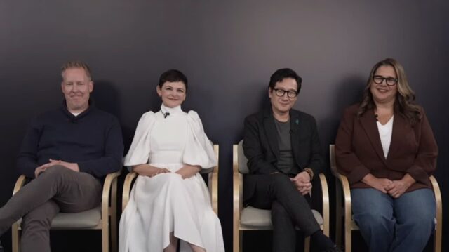 “감히 2편이 더 재밌다”..9년 만에 돌아온 ‘주토피아2’의 자신감