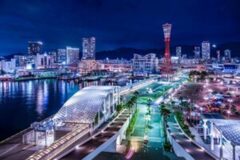 일본 야경 베스트 5 “왜 여기가 끝판왕일까?” 대체 어떤 장면이길래…?