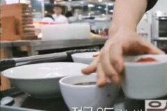 백종원에게 미식가 이미지를 붙여준 프로그램