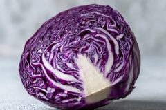 적양배추 효능 및 부작용, 요리에 활용하는 법 알려드립니다