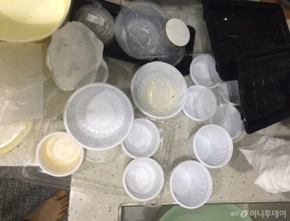음식 배달시킬때 귀찮은 사람들이 시키는 메뉴특