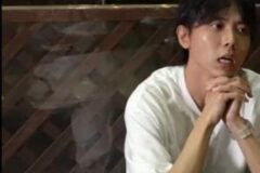 일본 여행 자주 가서 매국노라는 소리를 들었다는 주우재