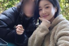 서예지, 단발 완벽 미모 공개! 단발이 이렇게 잘 어울려도 되는거임?