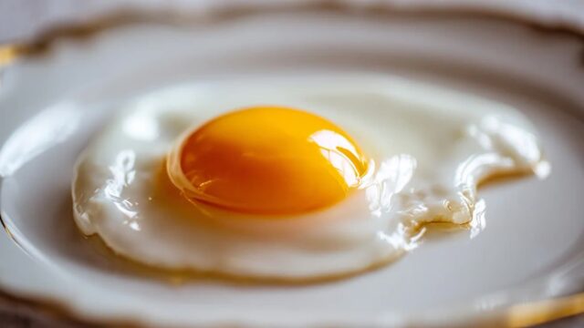 계란 한 개 단백질, 흰자와 노른자 단백질 함유량 차이 알려드립니다