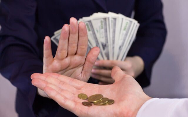 “부자 노후 vs 가난한 노후” 차이가 생기는 결정적인 이유 4가지