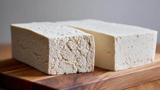 두부 한 모 칼로리, 두부의 효능을 알려드립니다