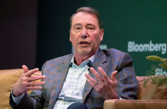 ‘채권왕’ 제프리 건들락 “금융위기 다시 온다”