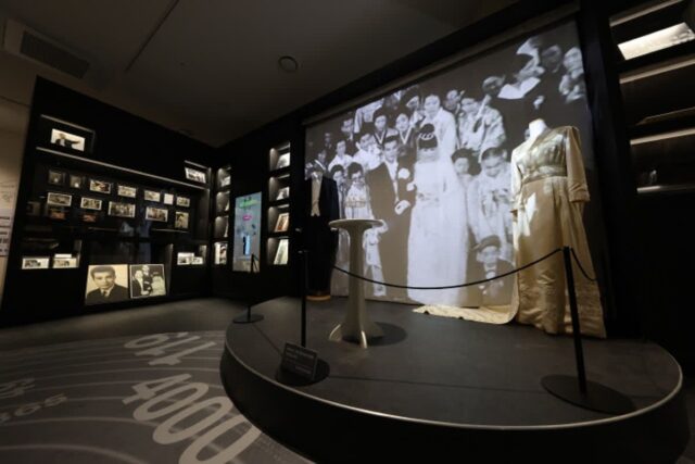 ‘한국영화의 상징’ 고 신성일 추억하는 ‘신성일 기념관’ 문 연다