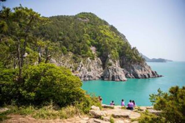 “여수 밤바다는 잠시 스톱” 걷고, 보고, 쉬고 금오도에서 하루 꽉 채우는 법 4가지