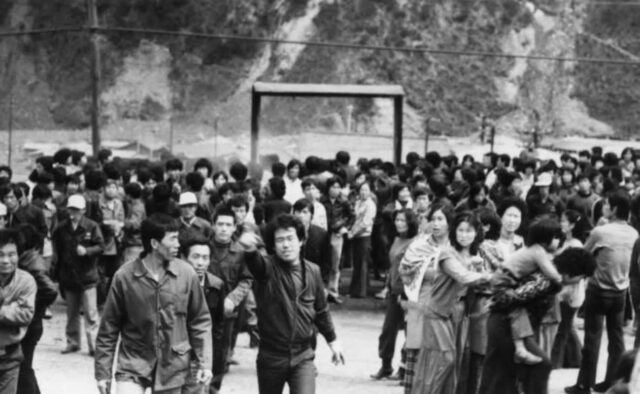 배우 문성근·임순례 감독 등 영화계 “1980년 사북 사건에 국가는 사과하라”