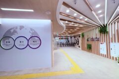 수인분당선 가천대역 근황