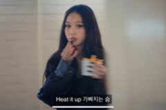 애니 왜케 느좋이지
